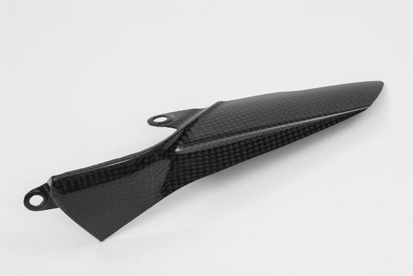 Ducati 1199 PANIGALE 2012 - 2014 Řetězový chránič (OEM) z uhlíkových vláken