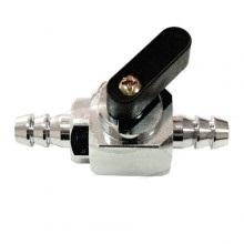 Benzínový jeřáb pro montáž hadice 8 mm