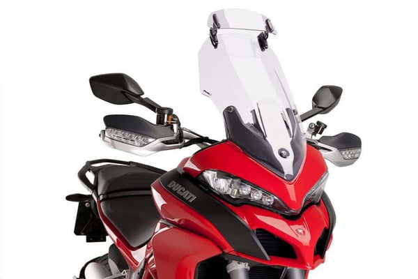 PICOR MULTIADjustable Clip-on 220x90mm. C/jasné