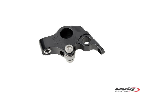 BRACKET BRZDE PUIG žije modely Ducati/KTM (B21)