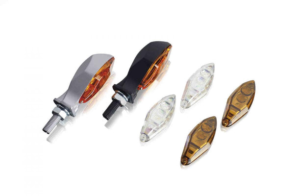 Otočit světlo mod. Masa C/Black