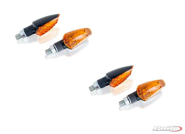 Otočit světlo mod. Tip homologován C/Black