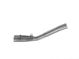 Yamaha MT-10 16 2: 1 Nerezová ukradená potrubí bez katalyzátoru pro originální tlumič a indy-rasa a gp2 silencer