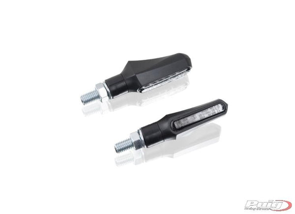 Otočte světelné trasy. ODVAHA. Křivka homologována c