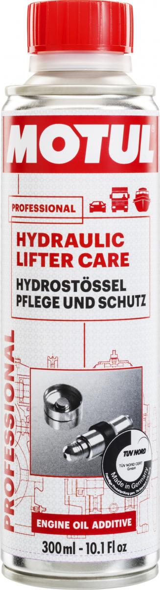 Péče o hydraulické zvedáky Motul 0,3 l (12ks/lepenka)
