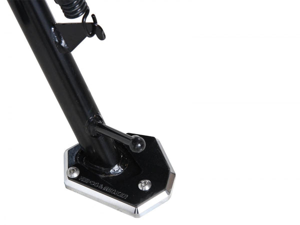 Side Stand Plate Honda CB 125 R 2018-