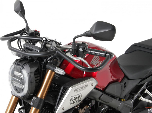 Honda CB 650 R 2019-