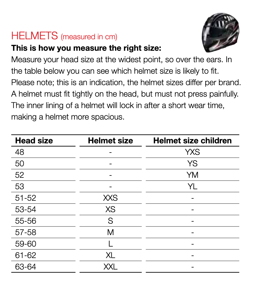 Bayard Barn MC Helmet SP-56 CAROTON