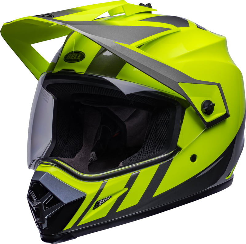 Bell Adventure MC Helmet MX-9 Adventure Mips