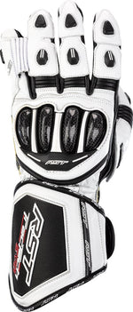 První sport MC-Gloves Tractech Evo 4 White