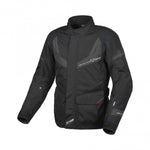 Macna Textile MC jacket Rancher Black