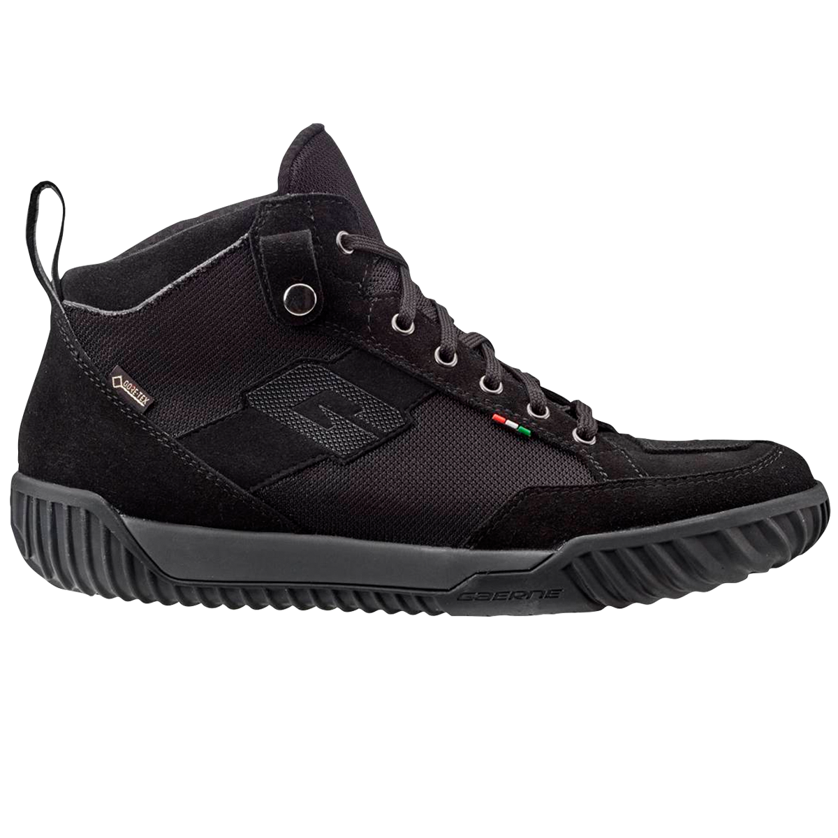 Gaerne Gore-Tex® unisex MC-shoes g břitva černá