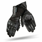 Shima MC Gloves Waterproof GT-1 černá