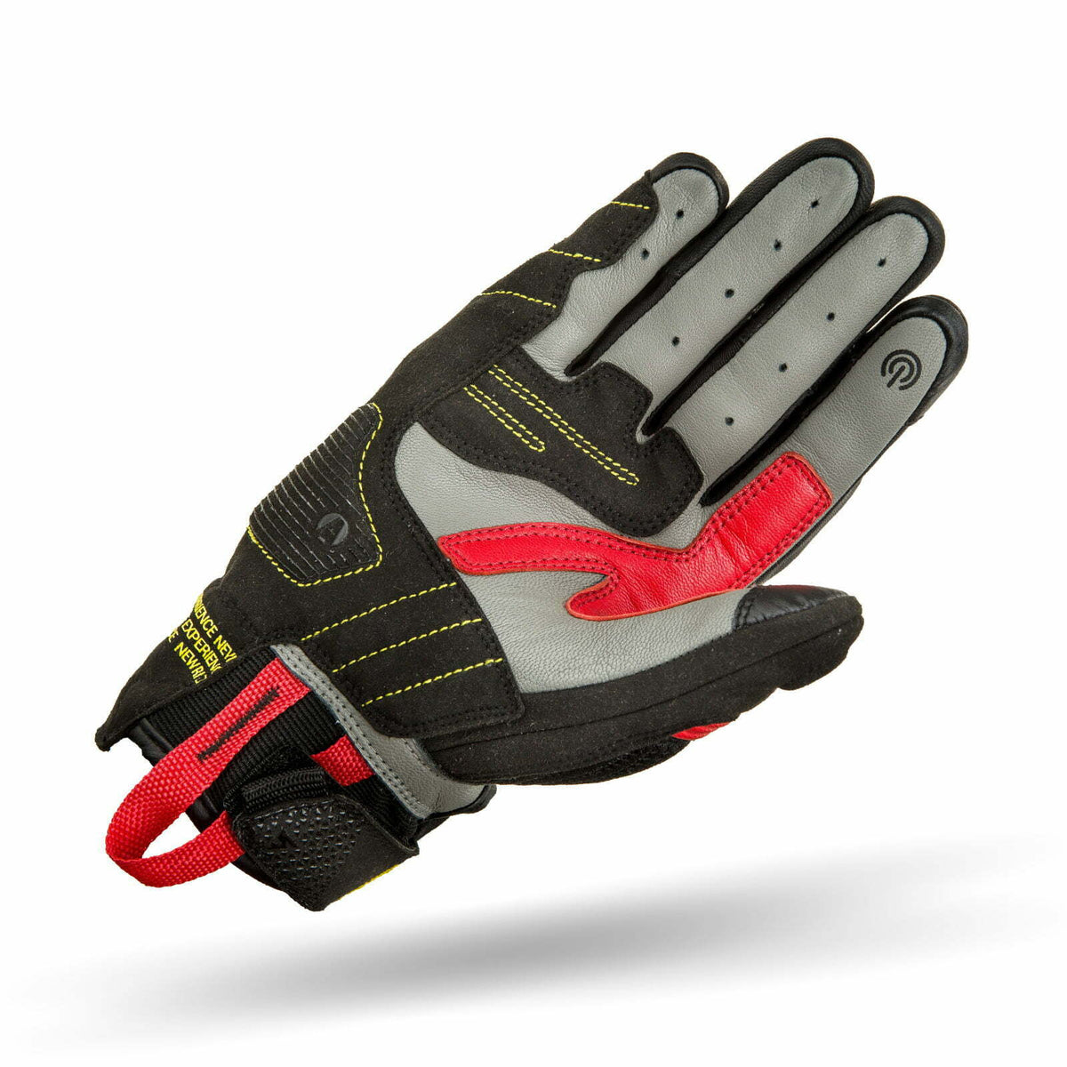 Shima MC Gloves X-Breeze 2 červená