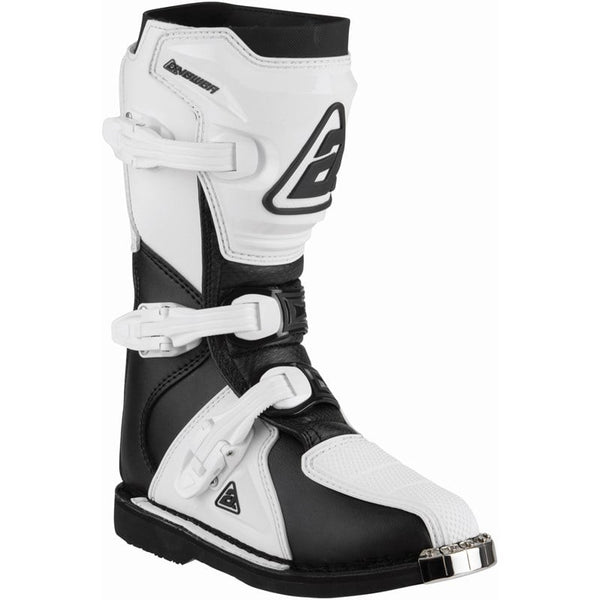 Odpověď děti Cross Boots AR1 WHITE