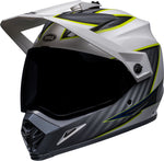 Bell Adventure MC Helmet MX-9 Adventure MIPS WHIPS /CHRE