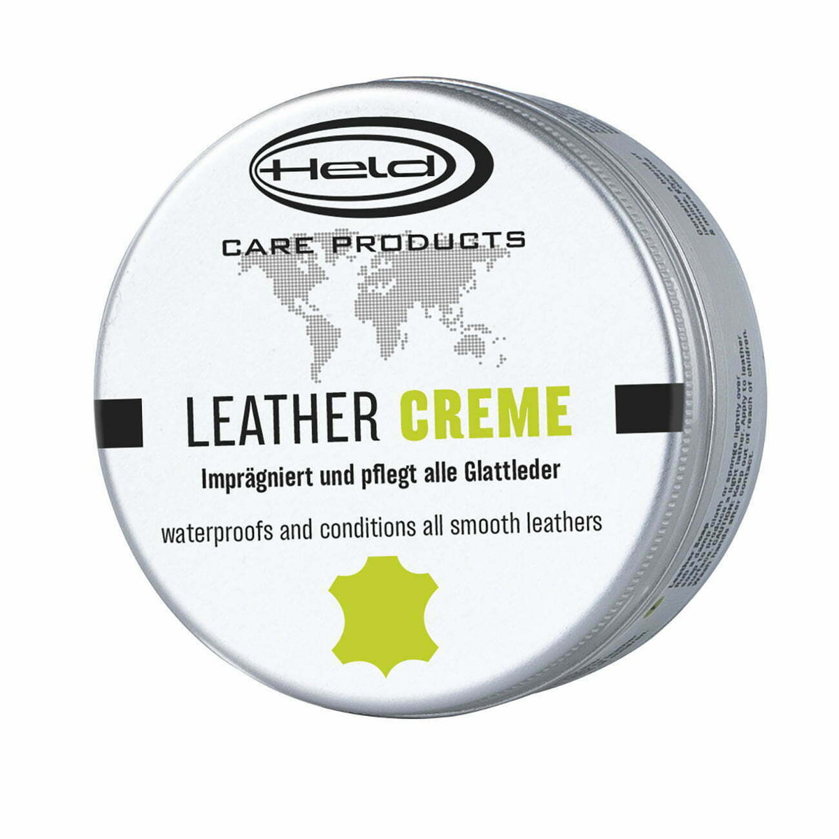 Held leather cream 100 ml of original