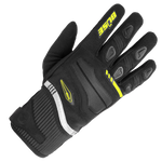 Büse Mc-Gloves Fresh Black /Flu