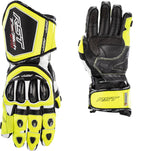 RST Sport MC-Gloves Tractech Evo 4 Yellow