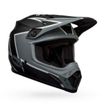 Bell Cross MC Helmet MX-9 MIPS Twitch Black /White