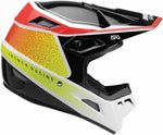 Answer Cross MC Helmet AR1 VIVD Black /Flu