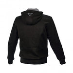 Macna Kevlar Mc-Hoodie Nuclone Black