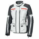 Held Dam Gore-Tex® Textile MC jacket Carese Evo Gray