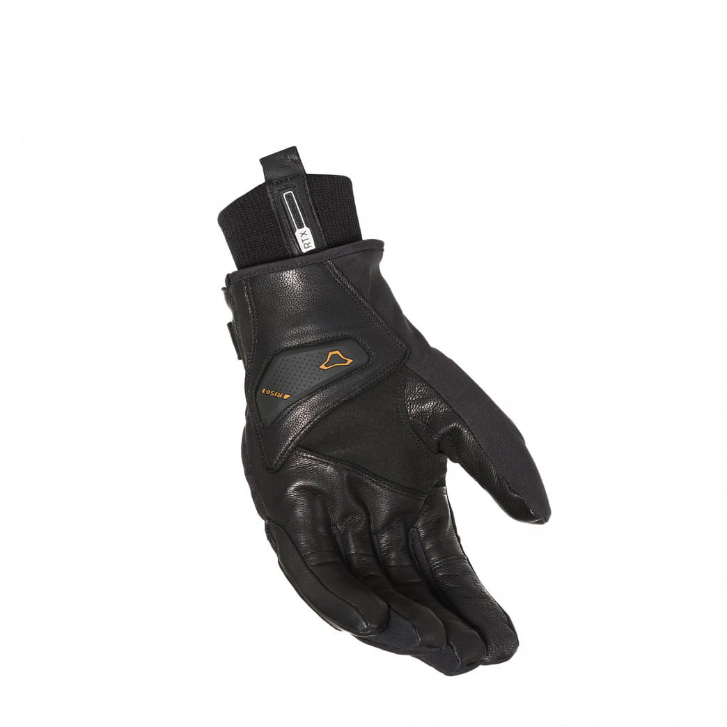 Macna MC gloves Waterproof Corridor RTX Black