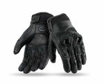 Sedmdesát MC Gloves SD-N47 Black