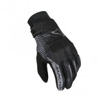 Macna Lady MC-Gloves Crew Waterproof RTX Black