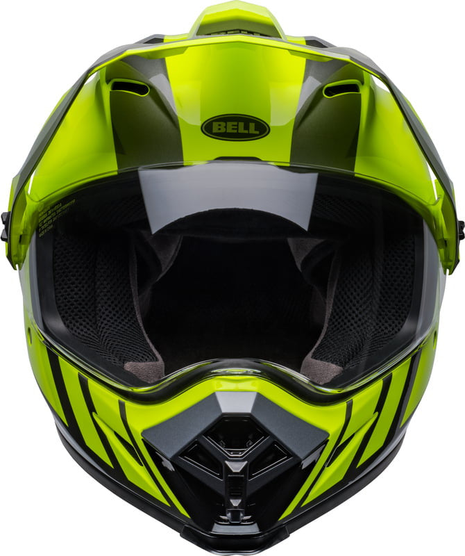 Bell Adventure MC Helmet MX-9 Adventure Mips