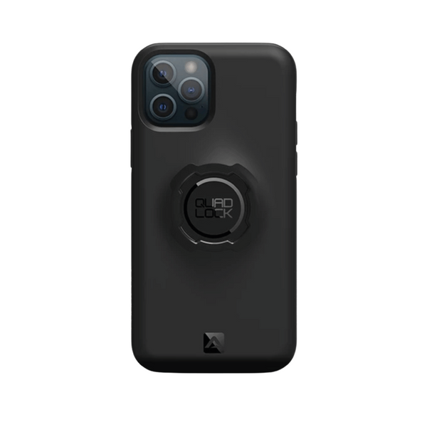 Pouzdro na pouzdro iPhone Quad Lock