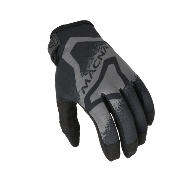 MX Gloves MacNA, DACKYARD-1 BLACK