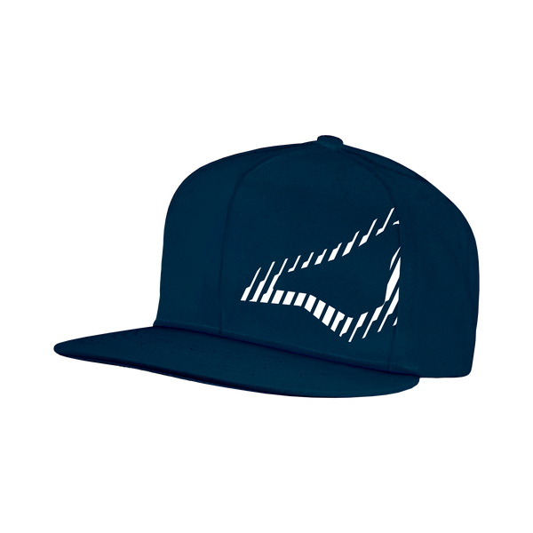 Logo snímky Macna Cap Side Blue