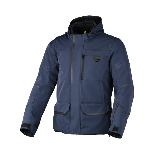 MACNA TEXTILE MC-Clothes Mondo 2.0 Blue