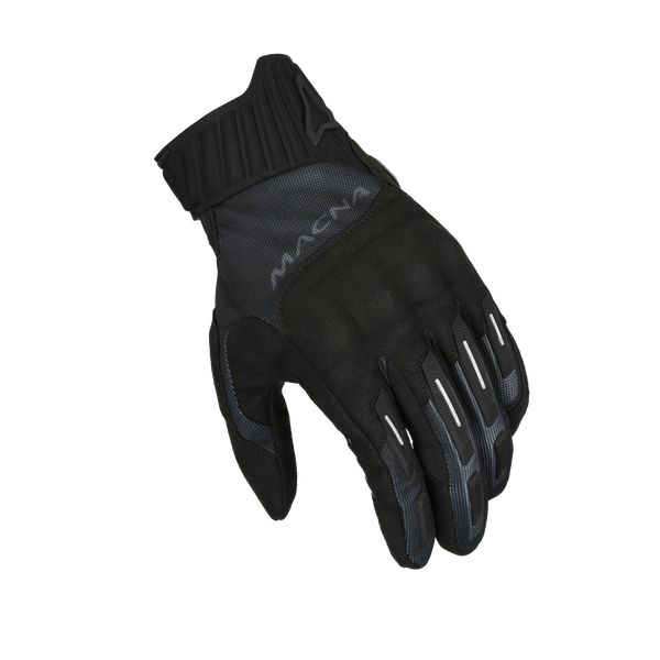 Motorcycle glove macna, Octar 2.0 Black