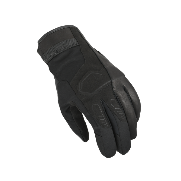 Motocyklové rukavice makna, Rizz RTX Women Black