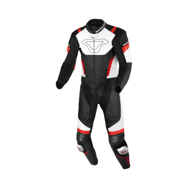 MACNA MC-Skin rack 2-part Varshall Black /White /Red