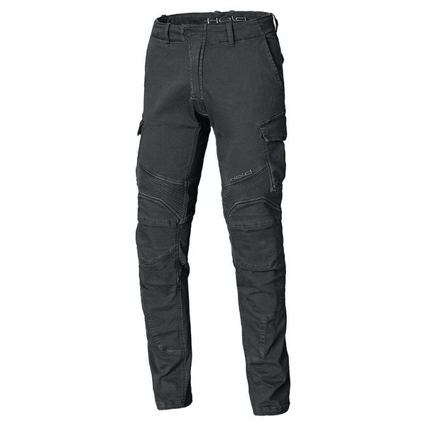 Držel Kevlar Mc-Pants Dawson Black