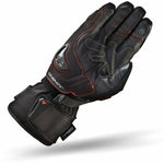 Shima MC Gloves Waterproof Inverno Black