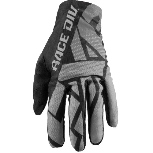 FXR Cross MC Gloves sklouznou na některých černých ops