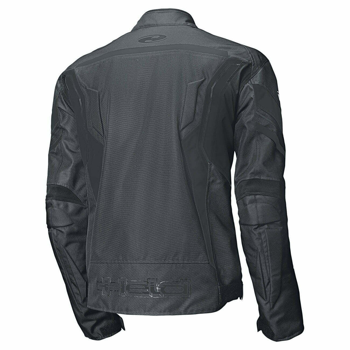 Držel textilní MC-Jacket Baxley Top Black