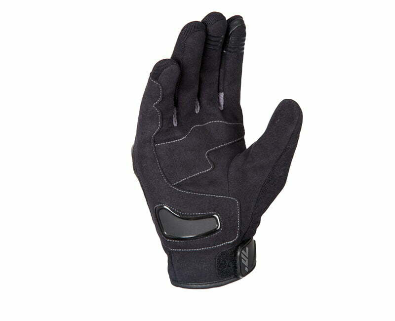 Seventy MC Gloves SD-N14 Black