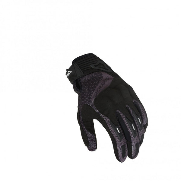 Macna Lady MC Gloves Octar Black