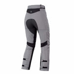 Shima Lady Textile Mc-Pants Jet Grey