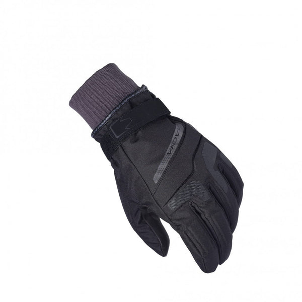 MACNA MC Gloves vodotěsná pasáž RTX černá