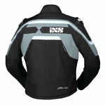 IXS Textile MC Jacket RS-700 PCS Černá /šedá /bílá