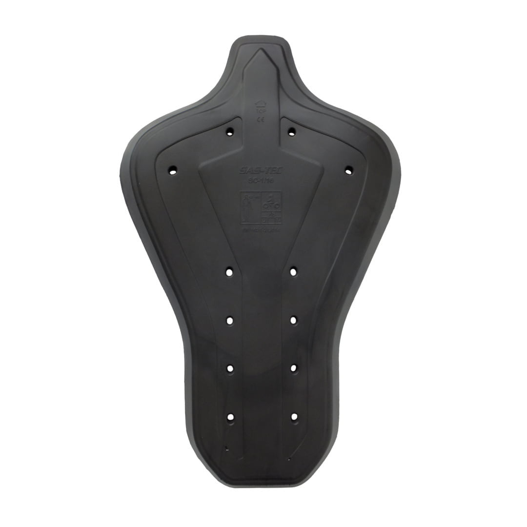 SAS-Tec Back Protection SC-1 Level 2