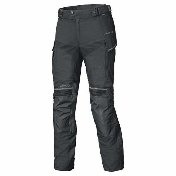Držel Gore-Tex® Textile MC-Pants Karakum Base Black