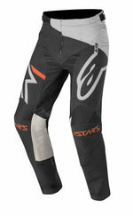 Alpinestars Racer Tech Compass Pants světle šedá/ černá